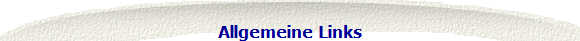 Allgemeine Links