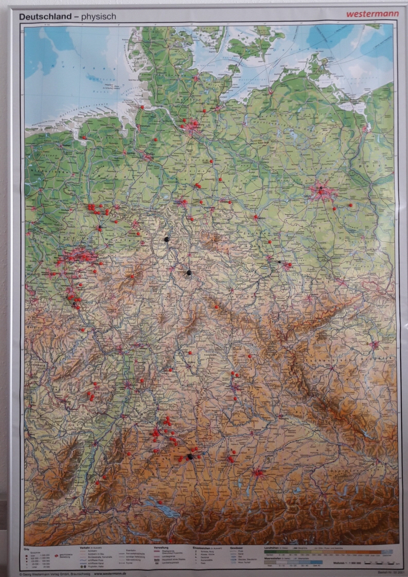 Deutschlandkarte1