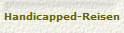 Handicapped-Reisen