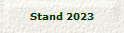 Stand 2023